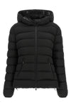 the moncler herbes down jacket defines contemporary outerwear through a techni