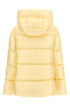 moncler serittes short down jacket redefines contemporary outerwear through ri