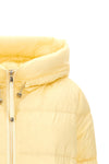 moncler serittes short down jacket redefines contemporary outerwear through ri