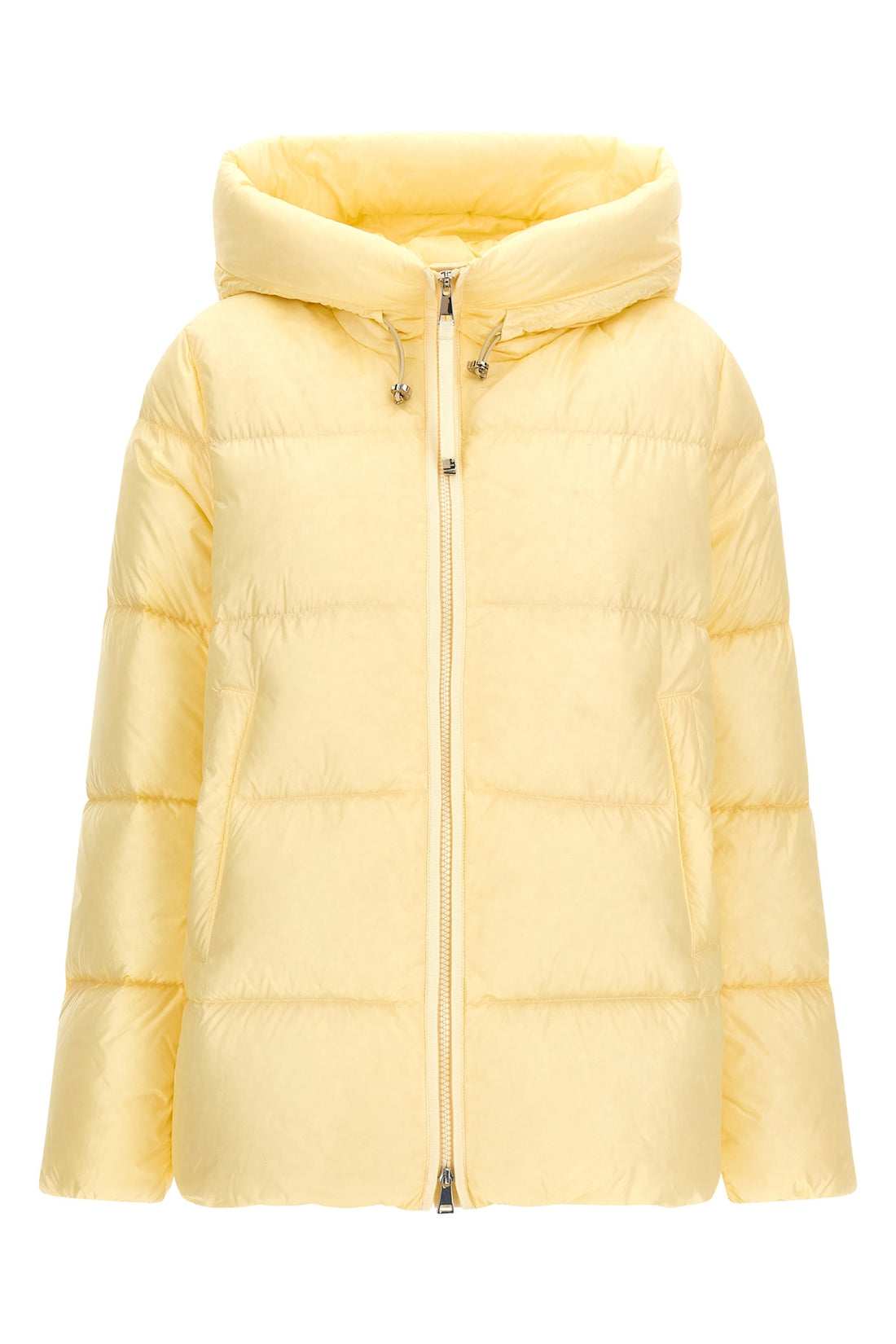 MONCLER 0 moncler serittes short down jacket redefines contemporary outerwear through ri