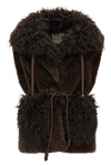 the moncler immersif 2-in-1 short down jacket redefines the outerwear through