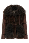 the moncler immersif 2-in-1 short down jacket redefines the outerwear through