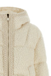the moncler cristallin short down jacket redefines outerwear through a sophist