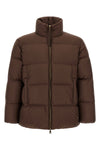 the moncler vivantesse short down jacket redefines the codes of outerwear thro
