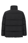 monclers vivantesse short down jacket redefines the codes of outerwear throug