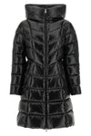 the moncler marusse down jacket redefines the codes of outerwear through a struc