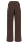 moncler sports pants redefine the concept of leisure clothing through a relaxed