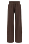 moncler sports pants redefine the concept of leisure clothing through a relaxed