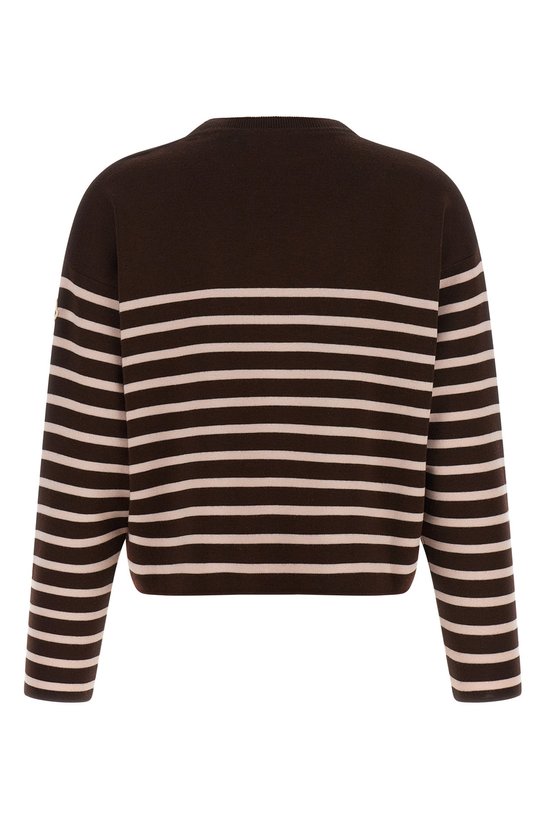 MONCLER S the moncler crew neck sweater redefines everyday luxury