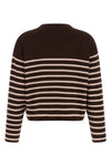 the moncler crew neck sweater redefines everyday luxury