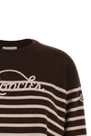 the moncler crew neck sweater redefines everyday luxury