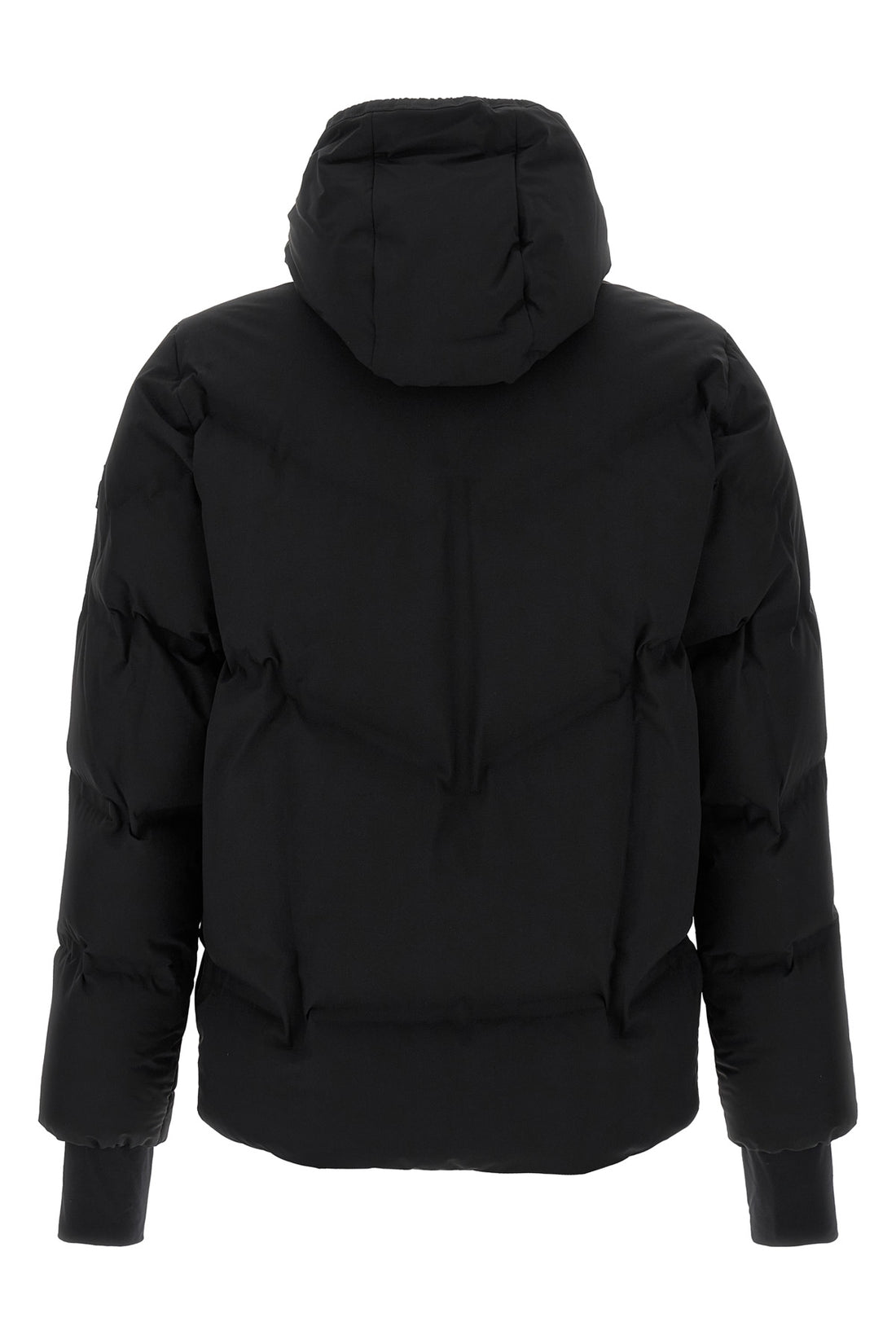 MONCLER GRENOBLE 2 the moncler grenoble angren hooded jacket