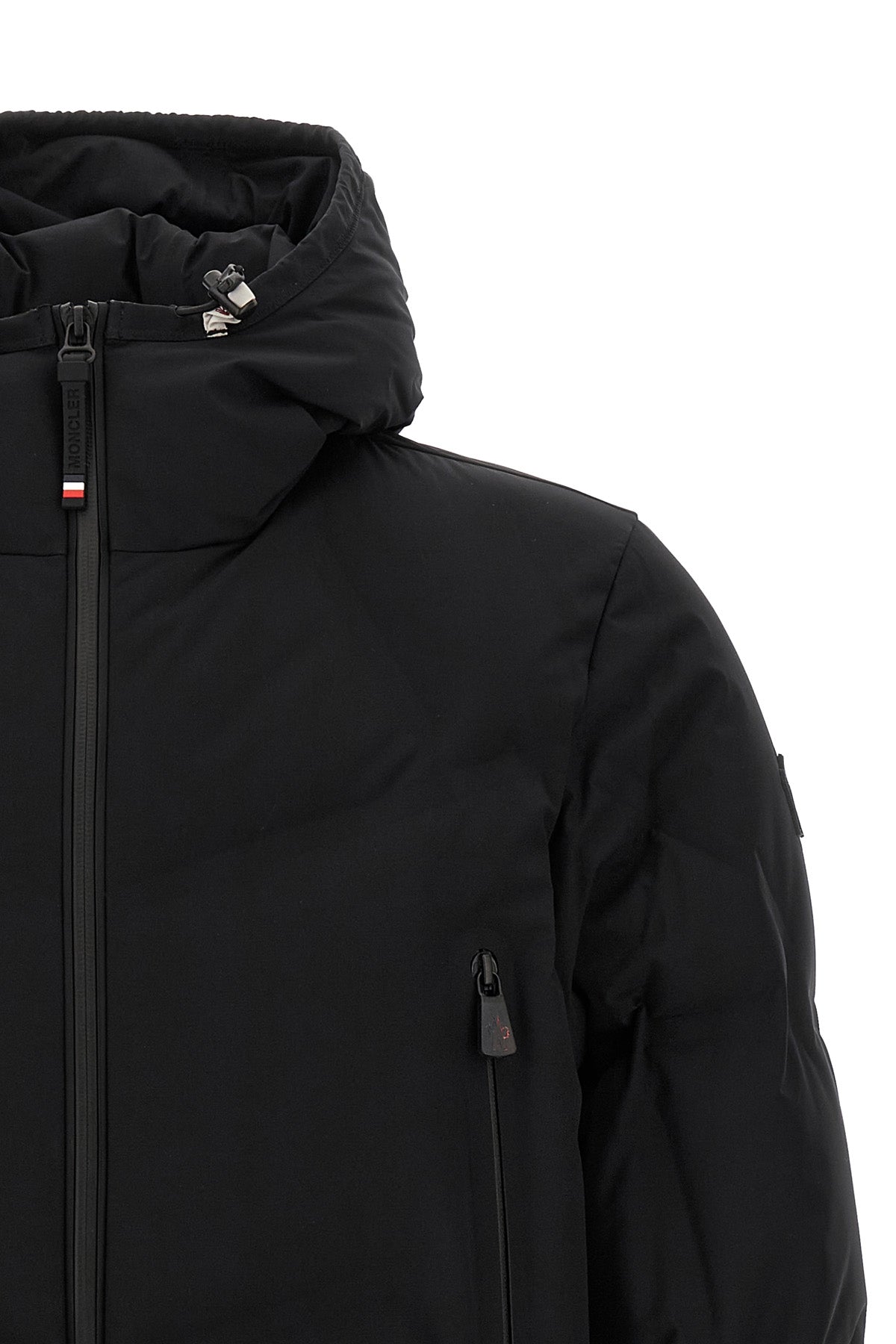 the moncler grenoble angren hooded jacket