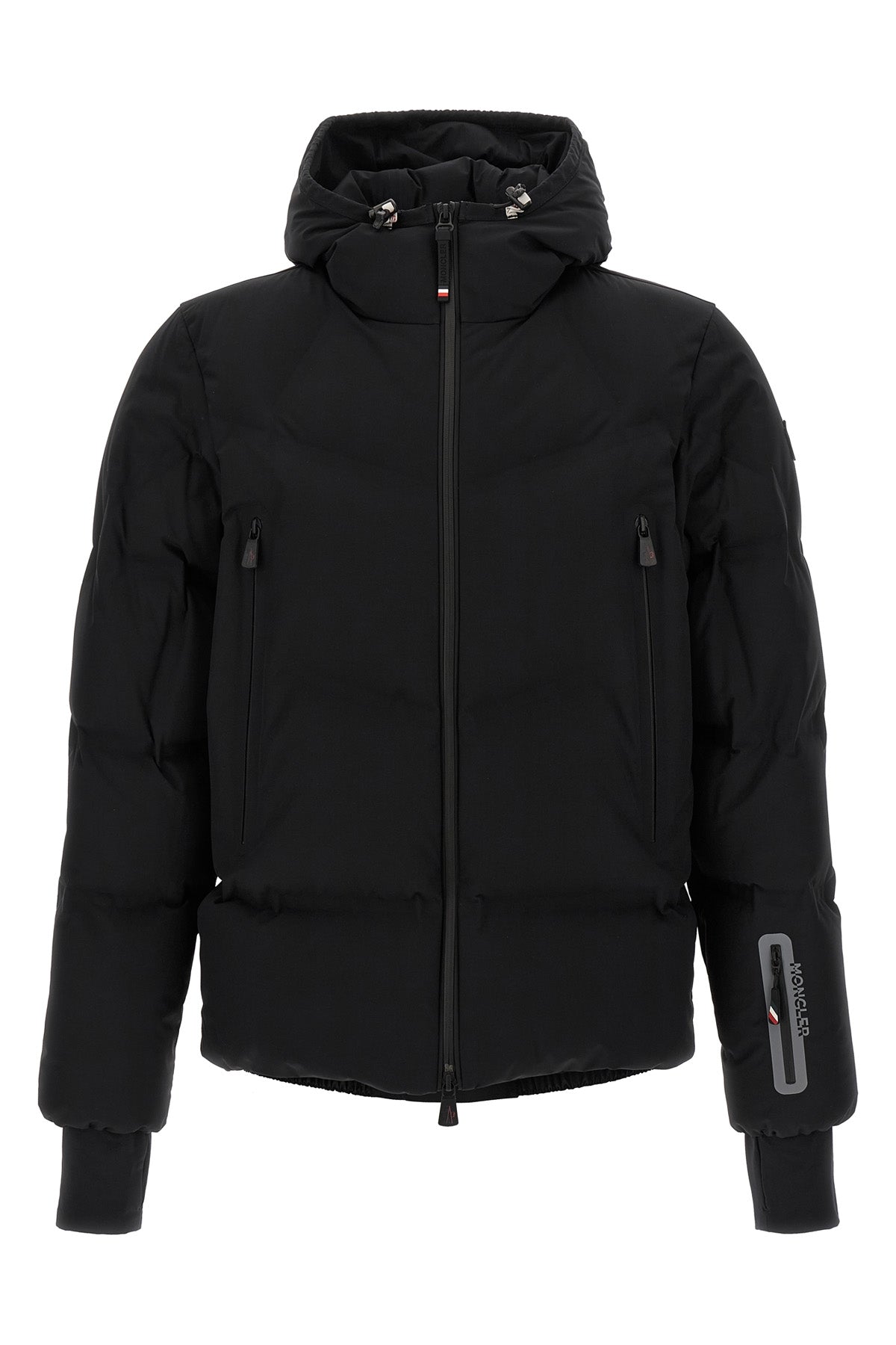 the moncler grenoble angren hooded jacket