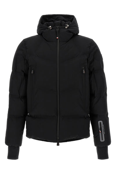 the moncler grenoble angren hooded jacket