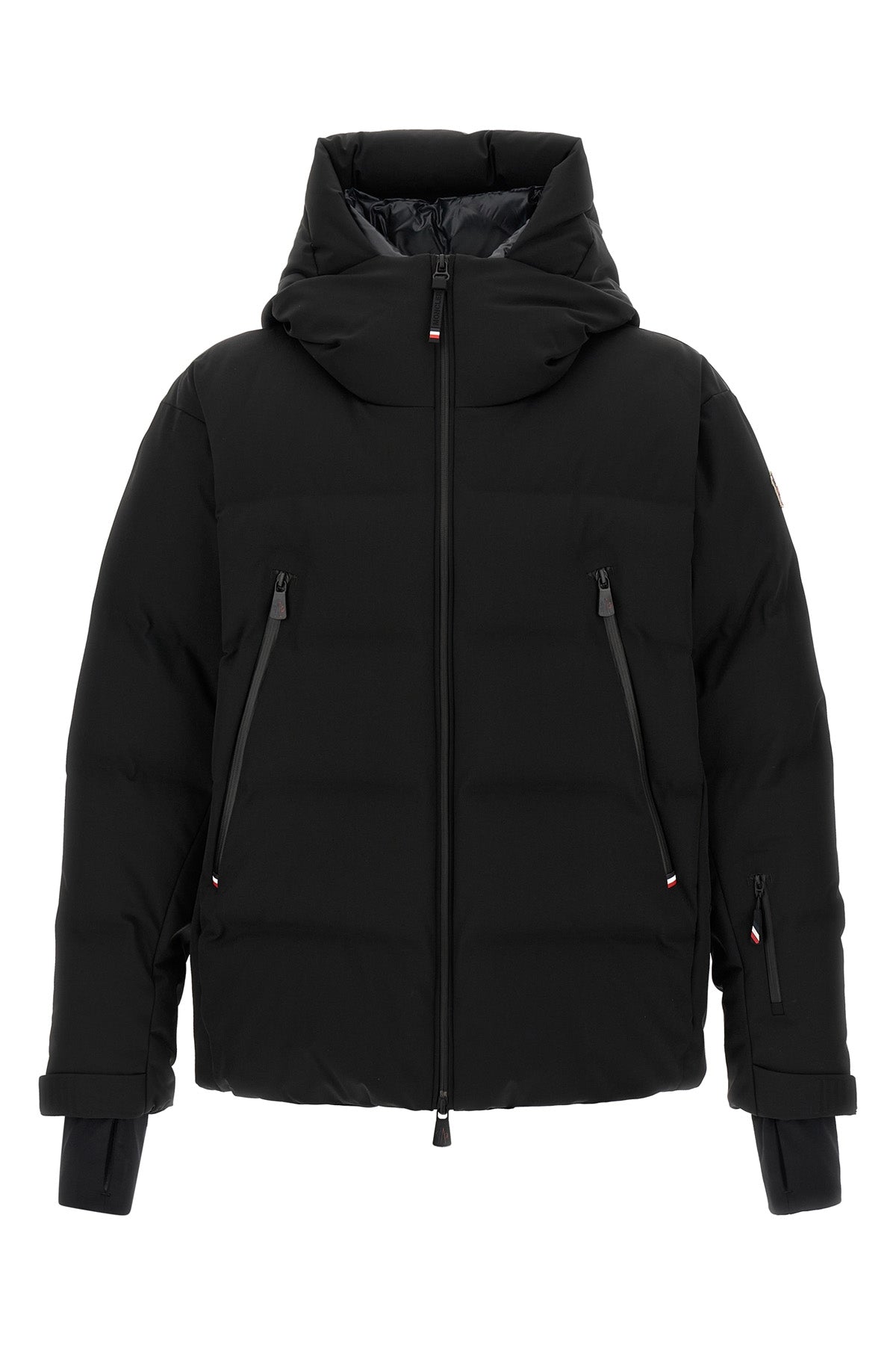 the moncler grenoble fellberg ski jacket