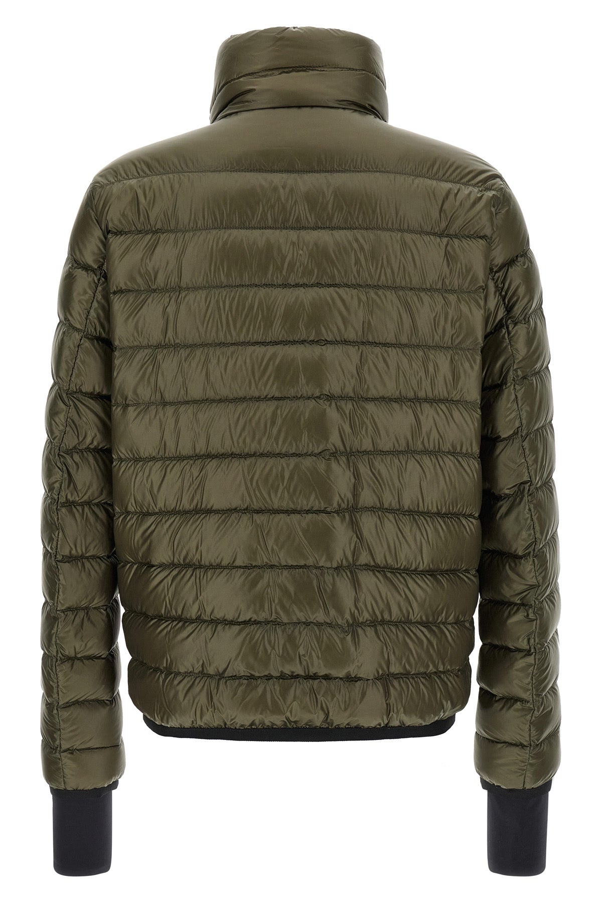 the moncler grenoble hers insulated ski jacket