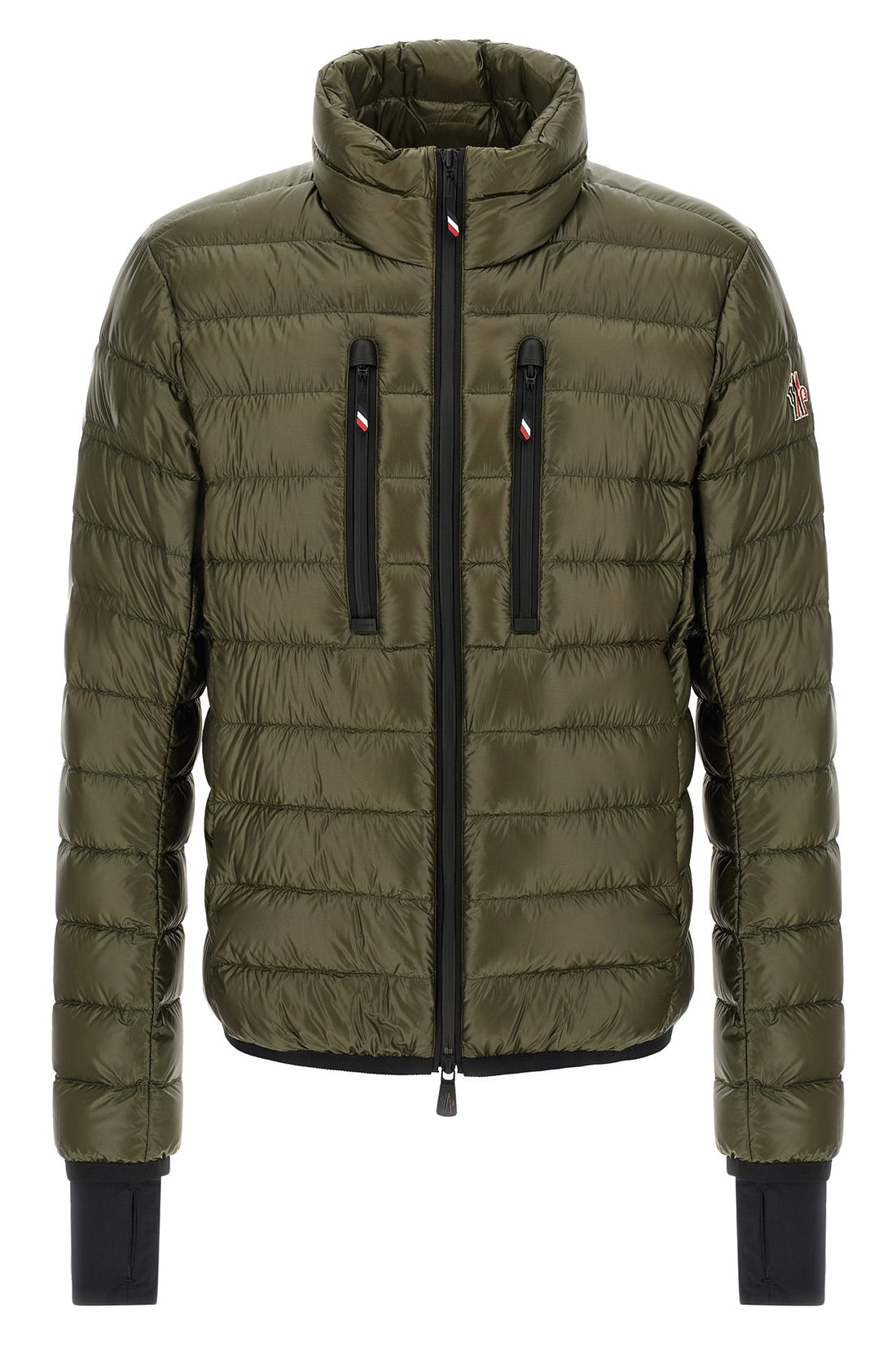 MONCLER GRENOBLE 2 the moncler grenoble hers insulated ski jacket