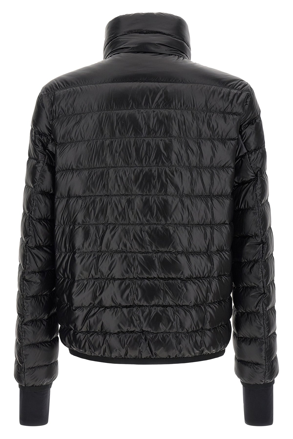 the moncler grenoble hers insulating ski jacket