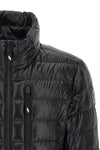 the moncler grenoble hers insulating ski jacket