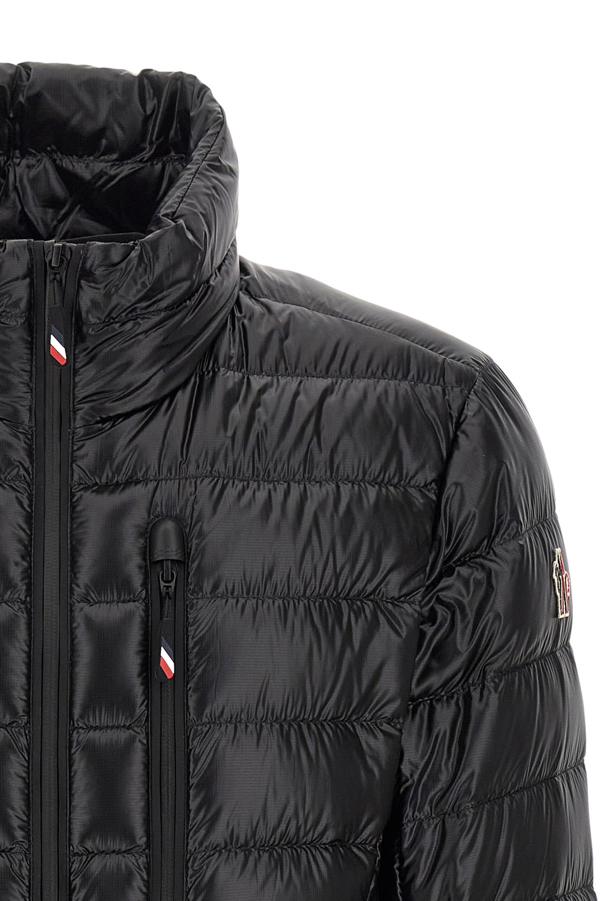 the moncler grenoble hers insulating ski jacket