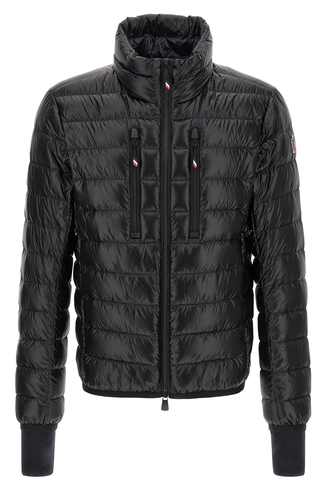 MONCLER GRENOBLE 2 the moncler grenoble hers insulating ski jacket