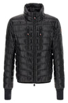 the moncler grenoble hers insulating ski jacket