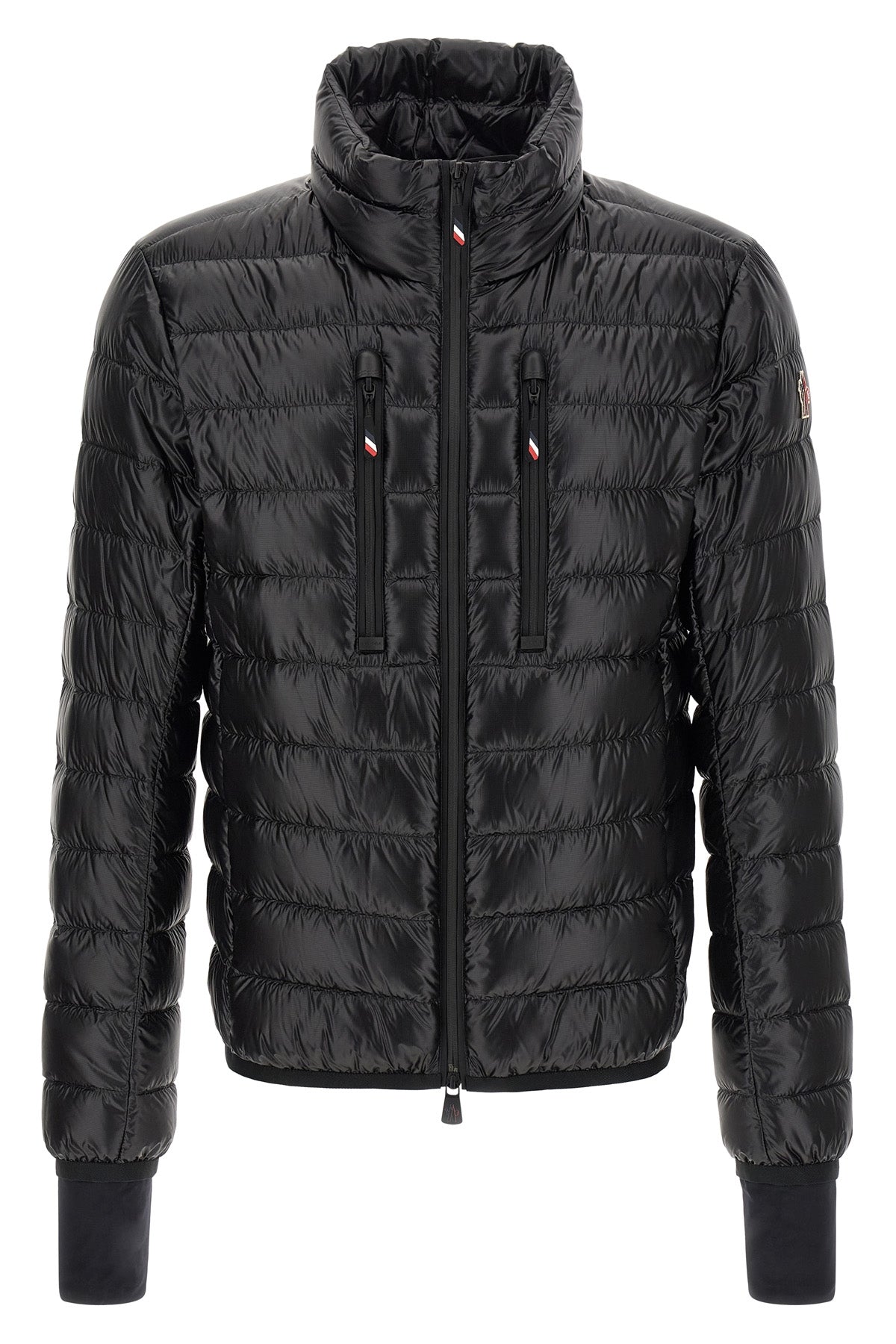 the moncler grenoble hers insulating ski jacket