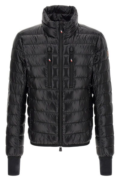 the moncler grenoble hers insulating ski jacket