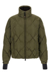 the moncler grenoble bramans short down jacket
