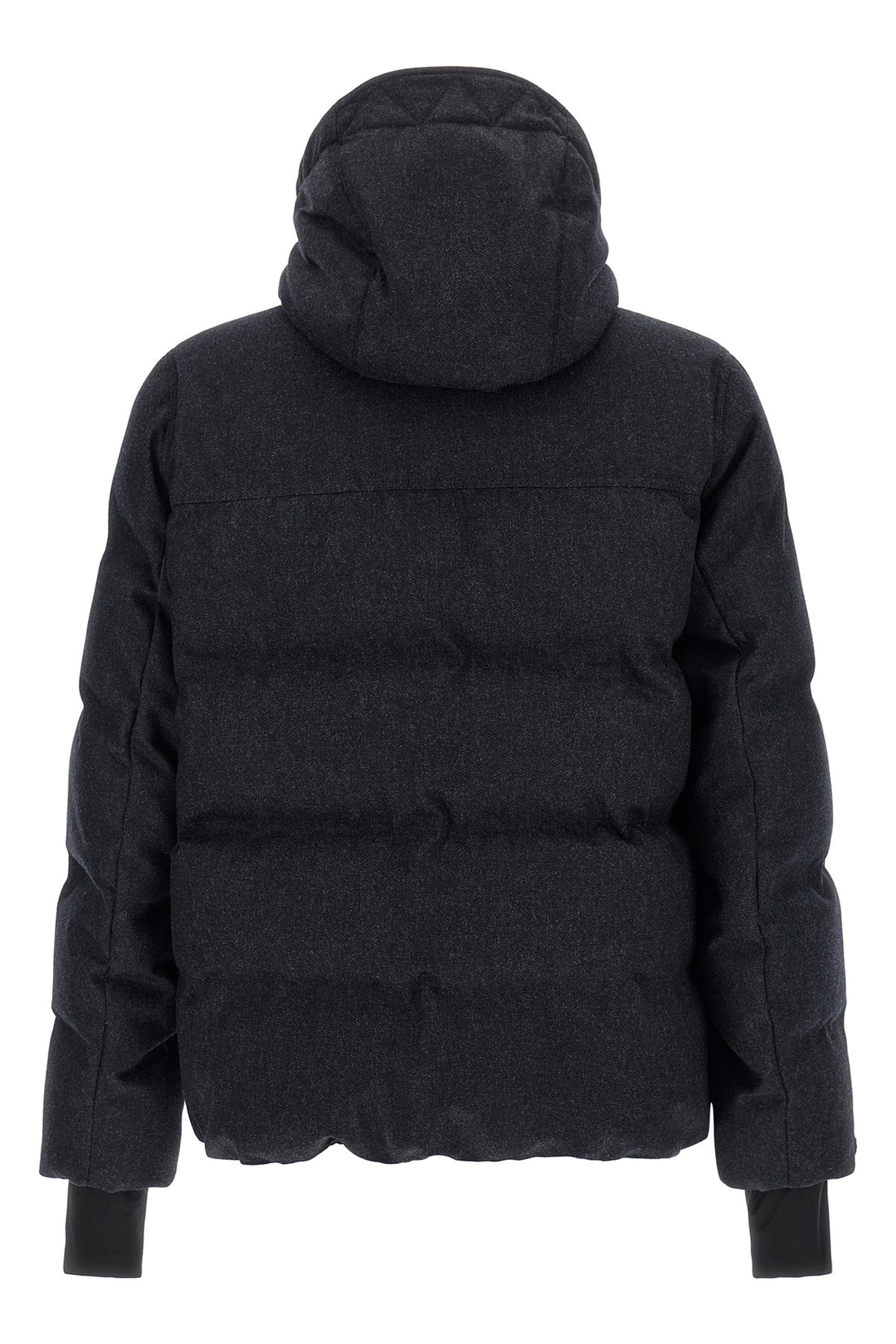 MONCLER GRENOBLE 2 the moncler grenoble servance ski down jacket