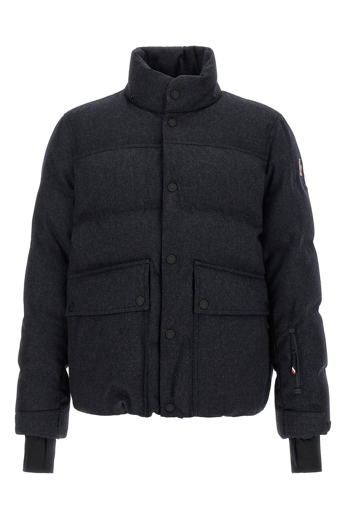 the moncler grenoble servance ski down jacket