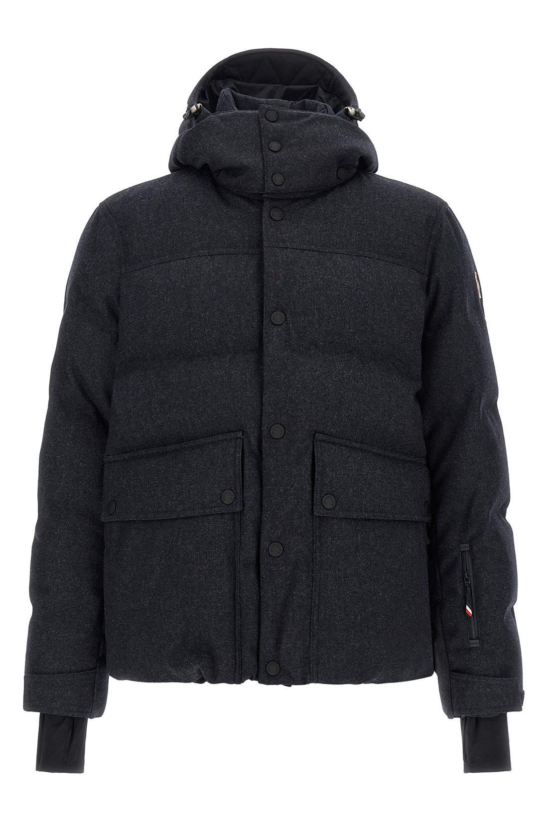 MONCLER GRENOBLE 2 the moncler grenoble servance ski down jacket