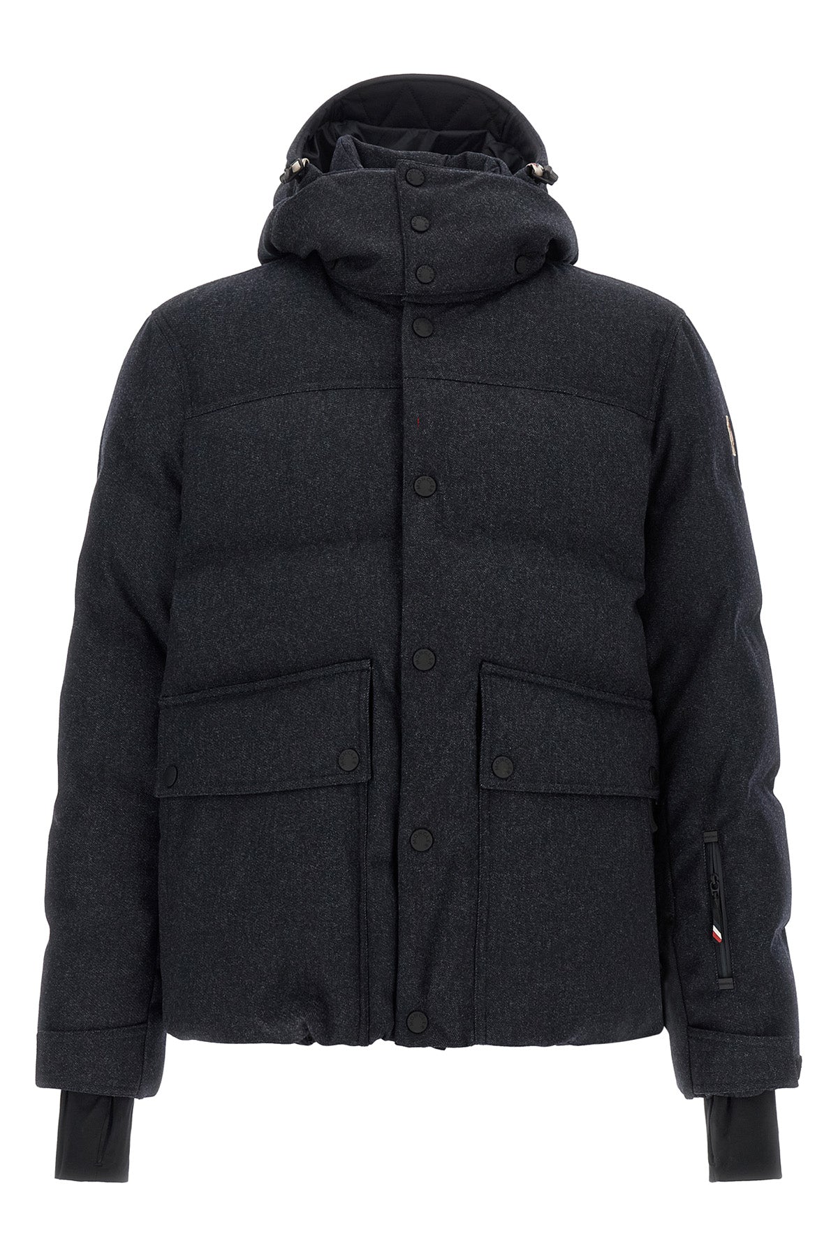 the moncler grenoble servance ski down jacket