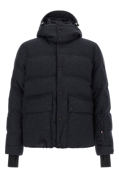 the moncler grenoble servance ski down jacket
