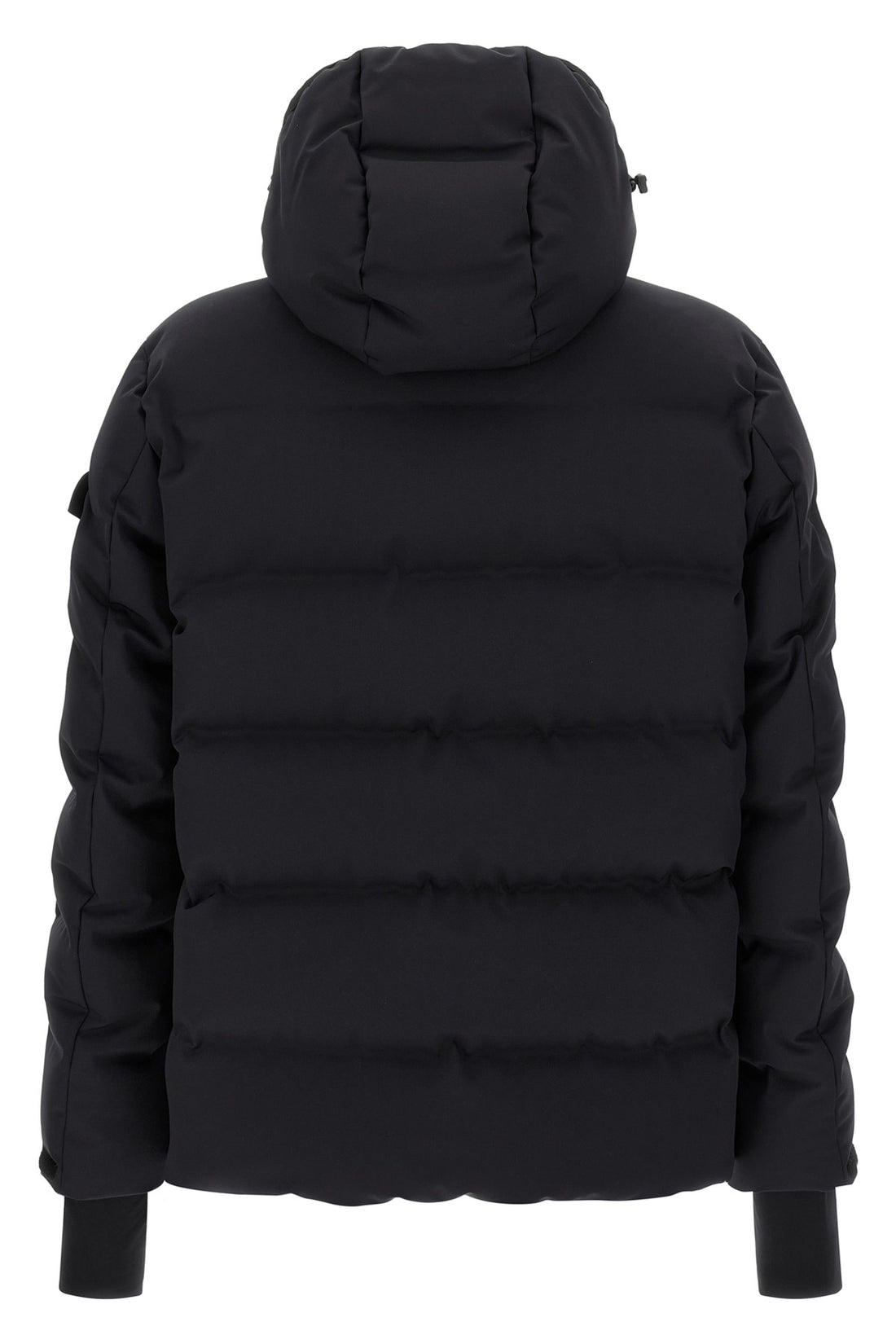 MONCLER GRENOBLE 2 the moncler grenoble montgetech ski down jacket
