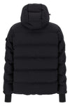 the moncler grenoble montgetech ski down jacket