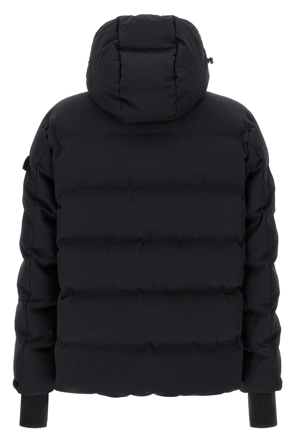 the moncler grenoble montgetech ski down jacket
