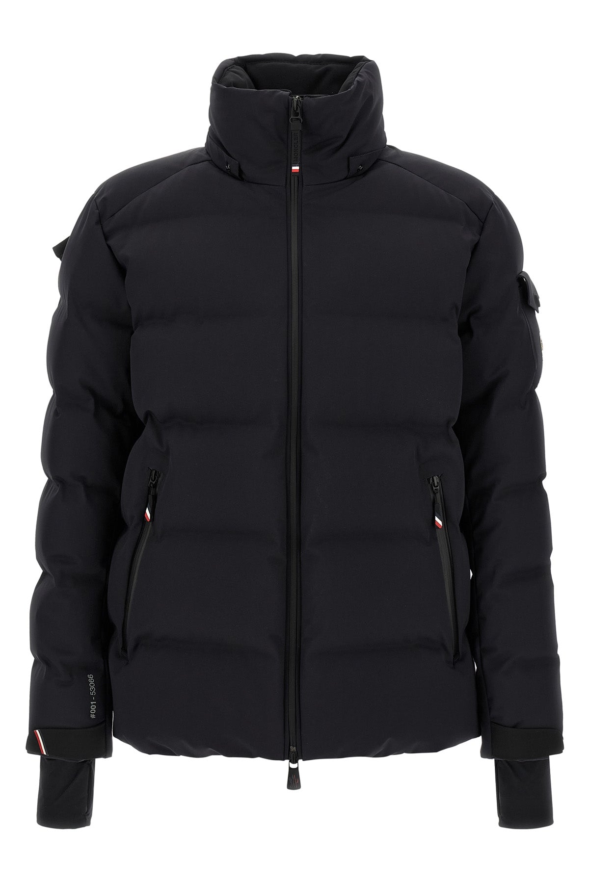 the moncler grenoble montgetech ski down jacket