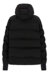 the moncler grenoble montgetech feather padded ski down jacket