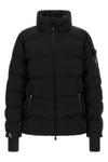 the moncler grenoble montgetech feather padded ski down jacket