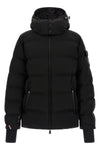 the moncler grenoble montgetech feather padded ski down jacket