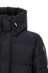 the moncler grenoble kasanka ski down jacket