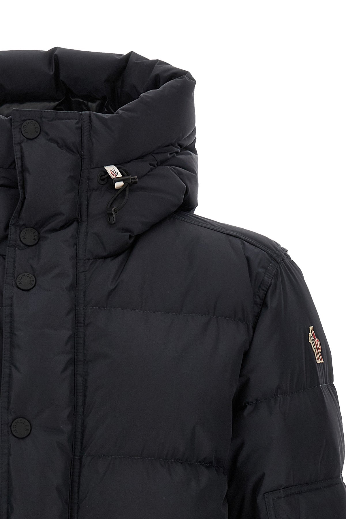 the moncler grenoble kasanka ski down jacket
