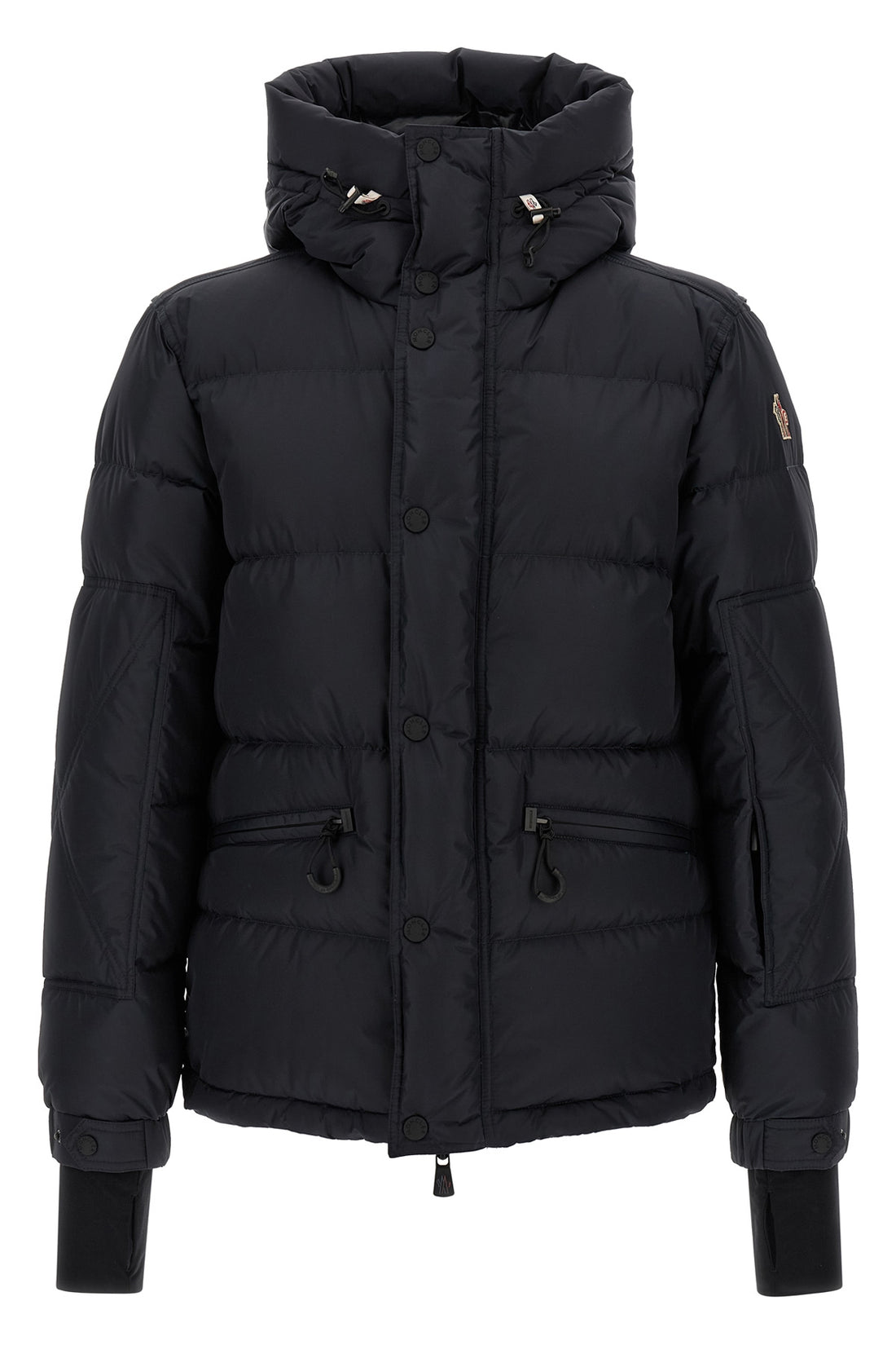 MONCLER GRENOBLE 2 the moncler grenoble kasanka ski down jacket
