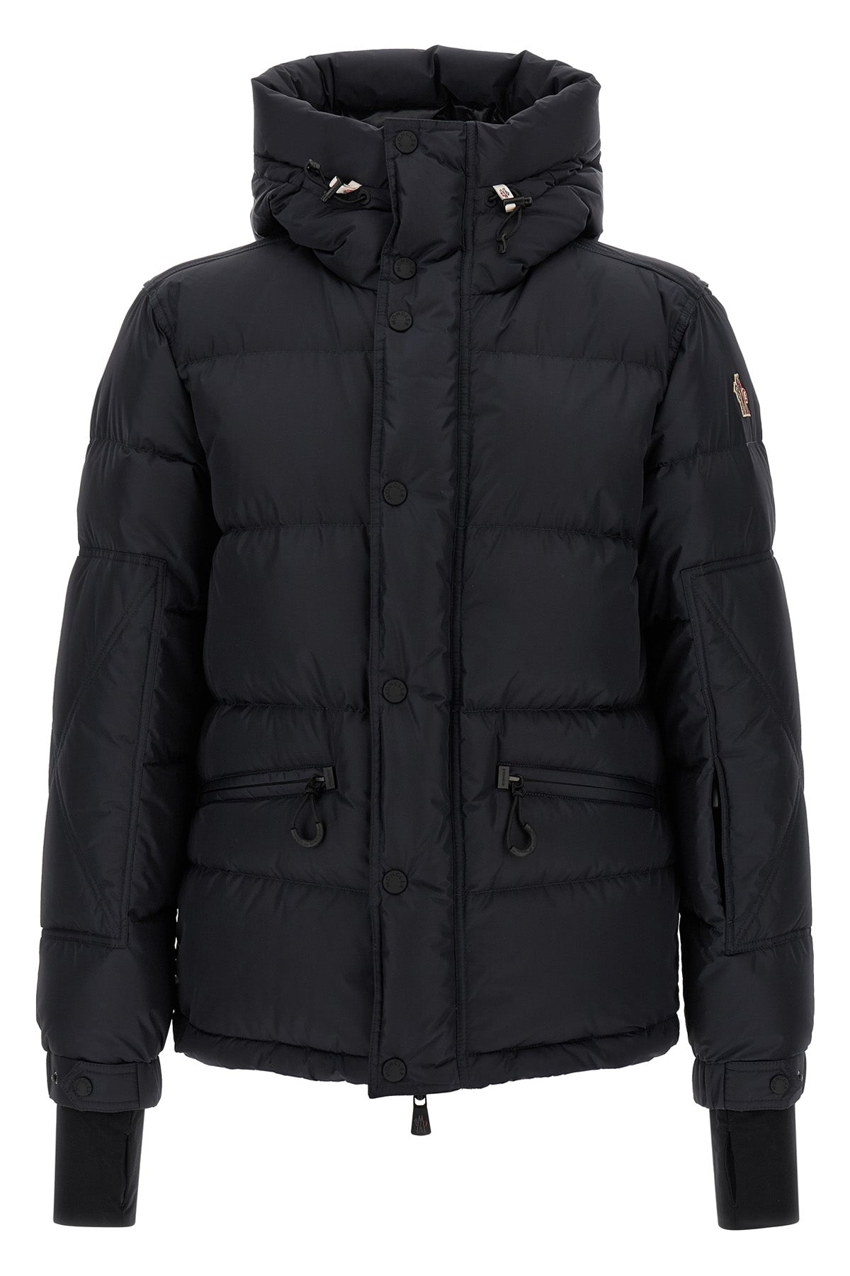 the moncler grenoble kasanka ski down jacket