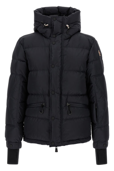 the moncler grenoble kasanka ski down jacket