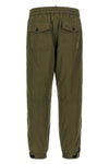 moncler grenoble sports pants