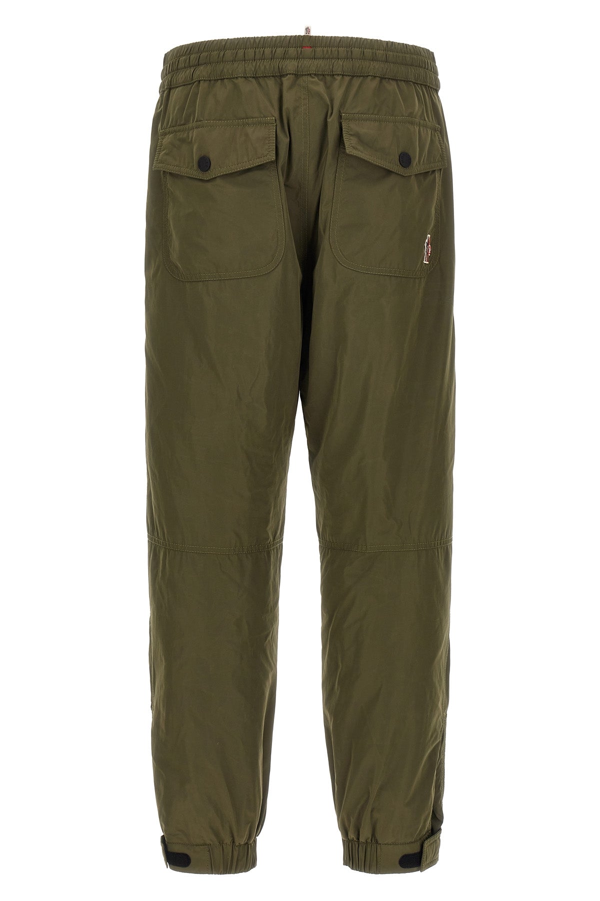 moncler grenoble sports pants