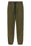 moncler grenoble sports pants